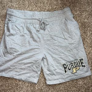 Purdue Boilermaker Shorts in Mint condition